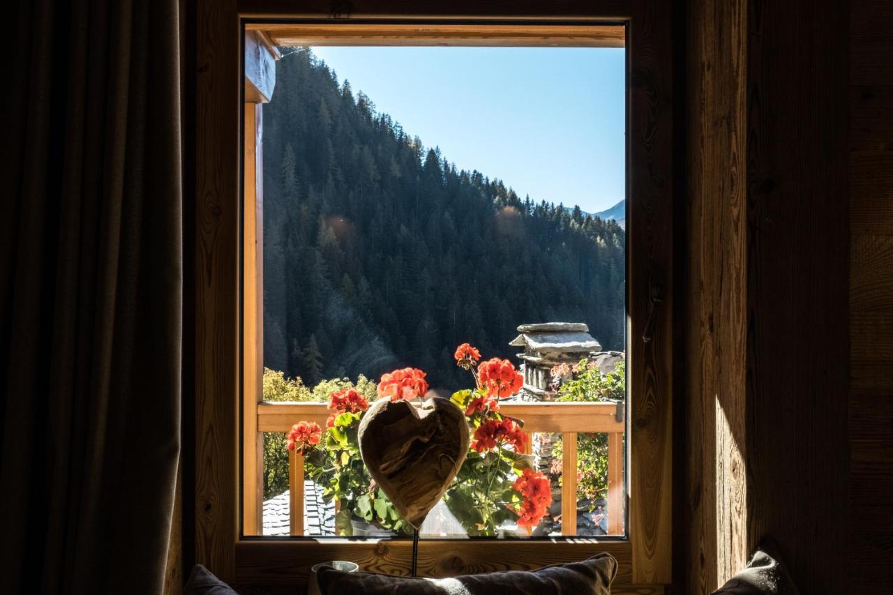 La Gruba Relais Guest House Gaby Eksteriør bilde