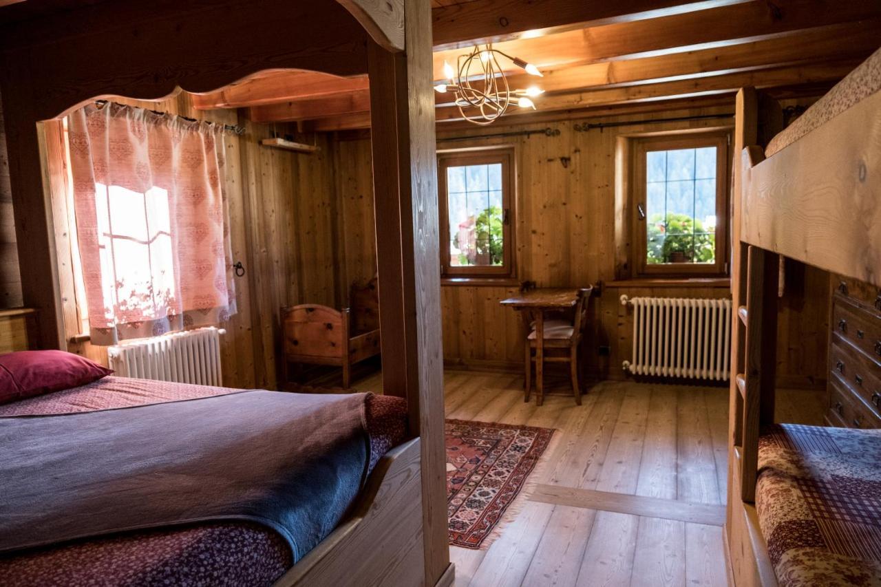 La Gruba Relais Guest House Gaby Eksteriør bilde